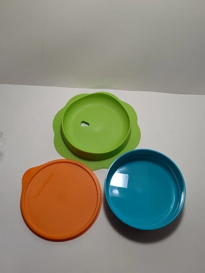 Tupperware T Care Feeding bowl