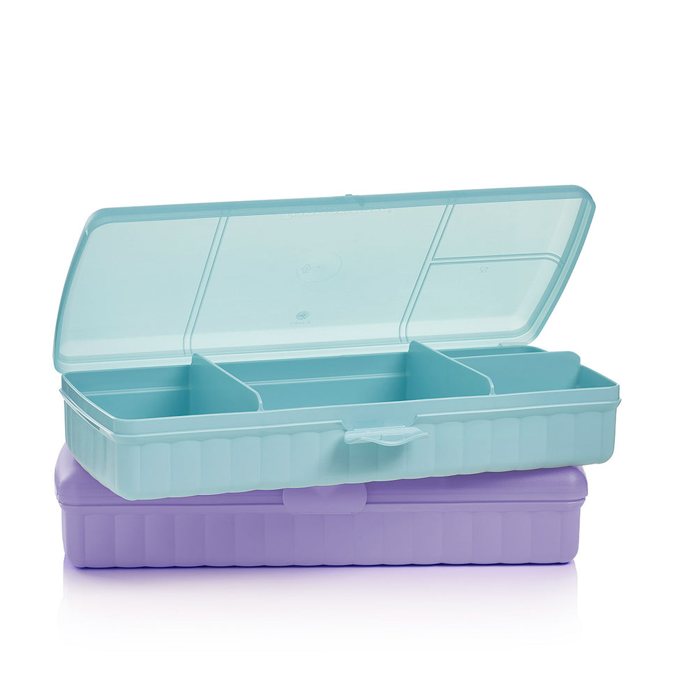 Tupperware Lunch n things containers