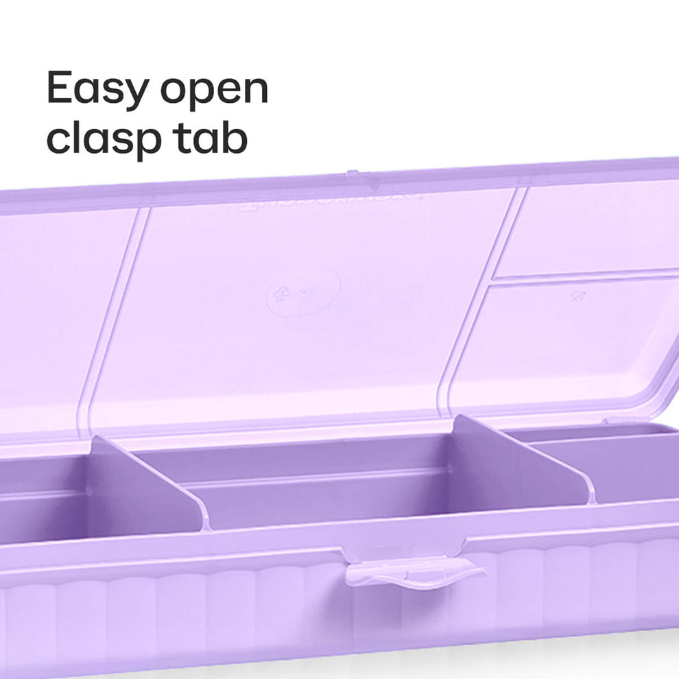 Tupperware Lunch n things containers