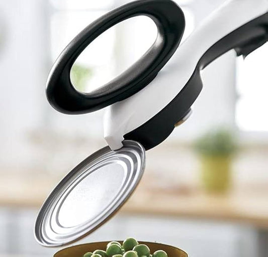 Tupperware can opener