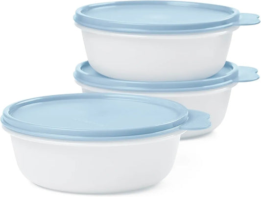 Tupperware Modular bowls 2 1/2 cup