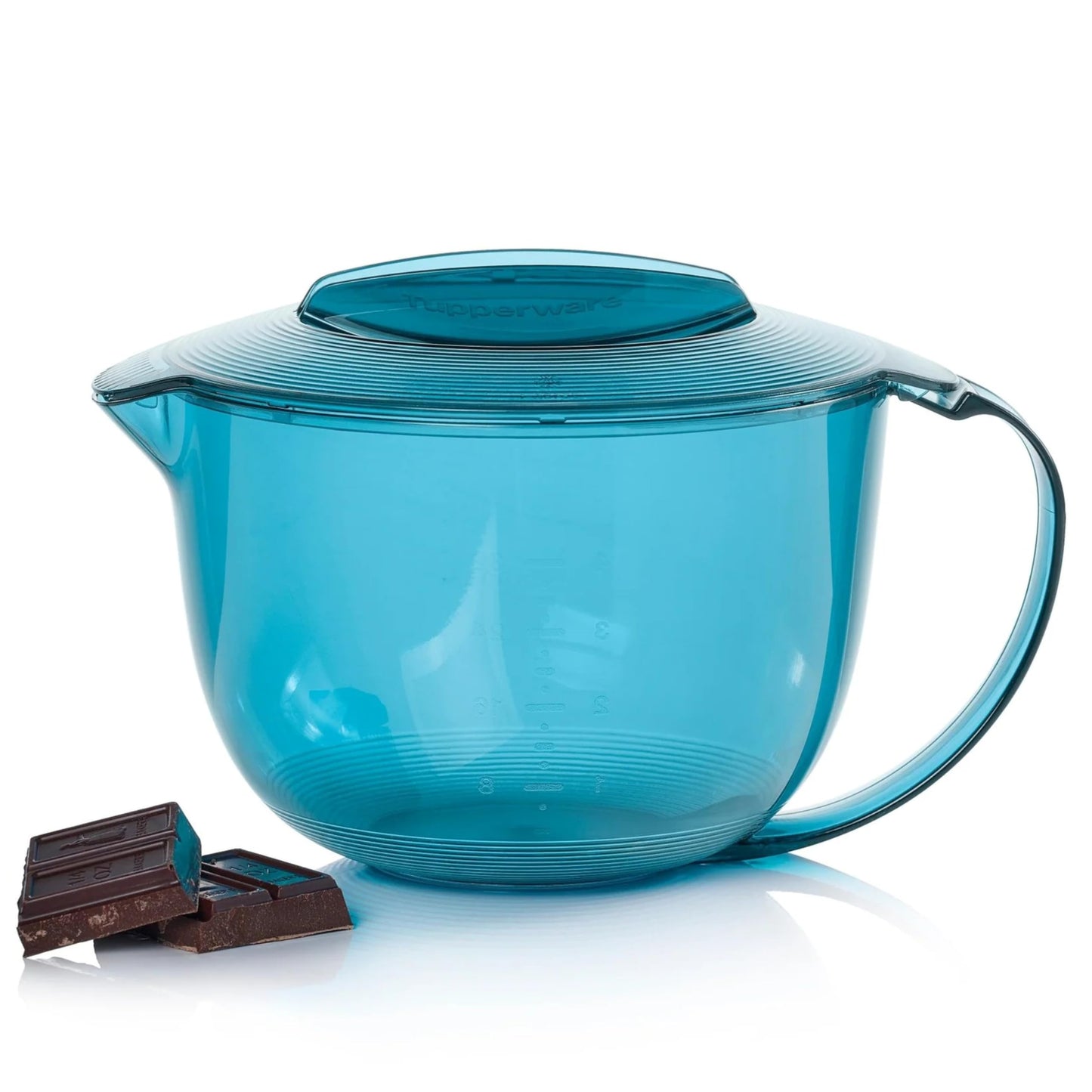 Tupperware MicroCook Pitcher