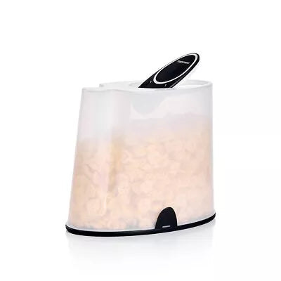 Tupperware First in for out Cereal Storer