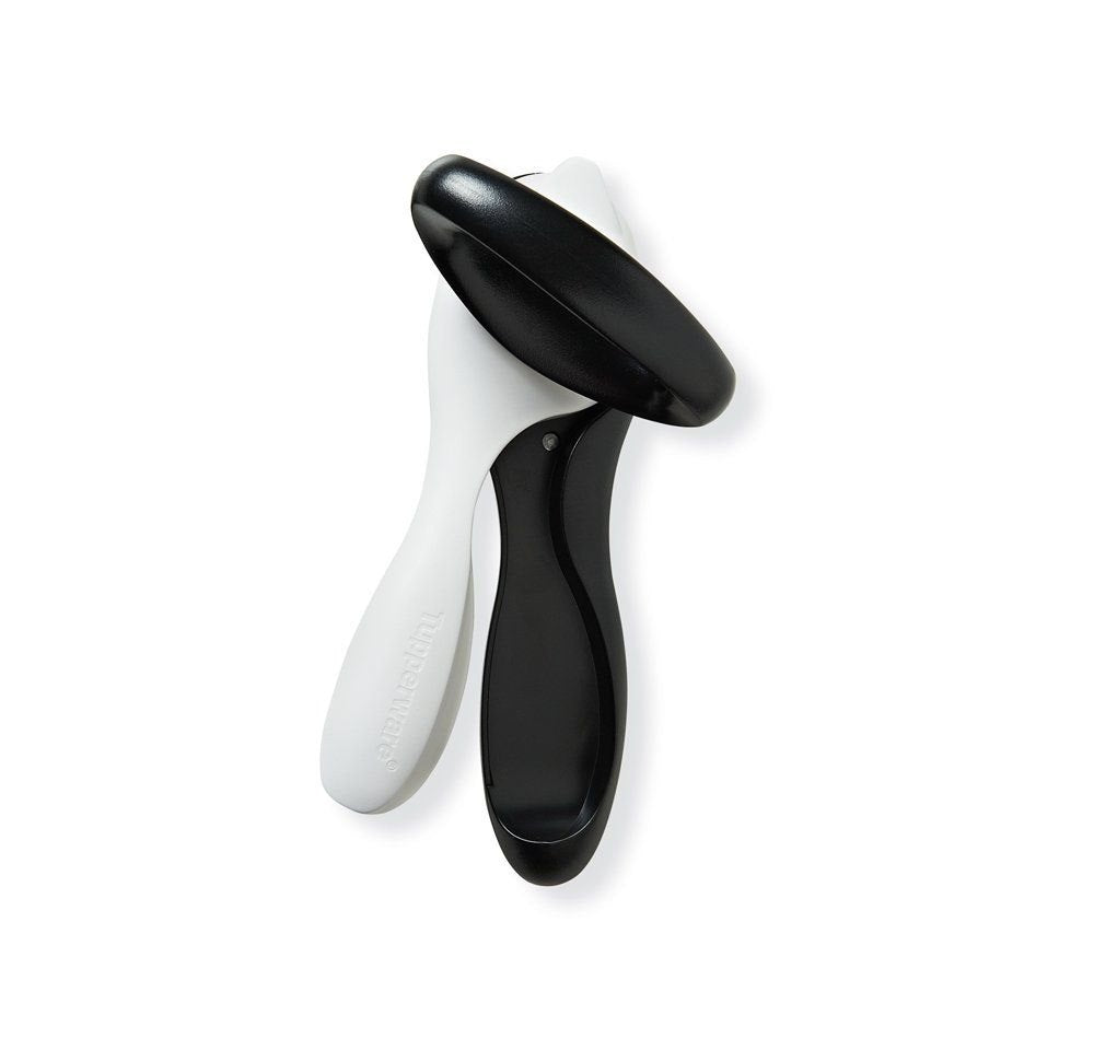 Tupperware can opener
